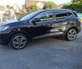 Черный Рено Kadjar, объемом двигателя 1.6 л и пробегом 153 тыс. км за 13700 $, фото 3 на Automoto.ua