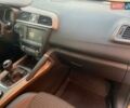 Черный Рено Kadjar, объемом двигателя 1.5 л и пробегом 183 тыс. км за 14200 $, фото 37 на Automoto.ua