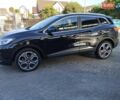 Черный Рено Kadjar, объемом двигателя 1.6 л и пробегом 153 тыс. км за 13900 $, фото 10 на Automoto.ua