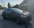 Черный Рено Kadjar, объемом двигателя 1.6 л и пробегом 147 тыс. км за 16900 $, фото 1 на Automoto.ua