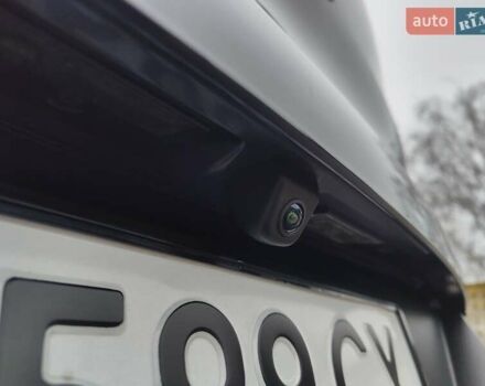 Черный Рено Kadjar, объемом двигателя 1.46 л и пробегом 235 тыс. км за 14500 $, фото 12 на Automoto.ua