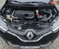 Черный Рено Kadjar, объемом двигателя 1.46 л и пробегом 235 тыс. км за 14500 $, фото 13 на Automoto.ua