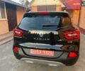 Черный Рено Kadjar, объемом двигателя 1.5 л и пробегом 183 тыс. км за 14200 $, фото 18 на Automoto.ua