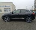 Черный Рено Kadjar, объемом двигателя 1.5 л и пробегом 216 тыс. км за 18000 $, фото 7 на Automoto.ua