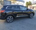 Черный Рено Kadjar, объемом двигателя 1.6 л и пробегом 153 тыс. км за 13700 $, фото 2 на Automoto.ua