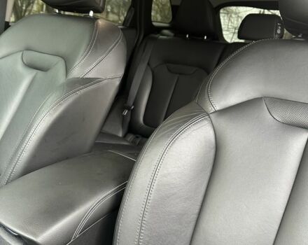 Черный Рено Kadjar, объемом двигателя 1.5 л и пробегом 216 тыс. км за 18000 $, фото 6 на Automoto.ua