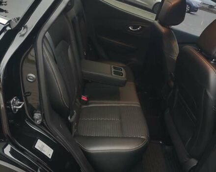 Черный Рено Kadjar, объемом двигателя 1.46 л и пробегом 235 тыс. км за 14500 $, фото 31 на Automoto.ua