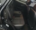 Черный Рено Kadjar, объемом двигателя 1.46 л и пробегом 235 тыс. км за 14500 $, фото 31 на Automoto.ua