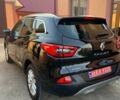 Черный Рено Kadjar, объемом двигателя 1.5 л и пробегом 183 тыс. км за 14200 $, фото 10 на Automoto.ua