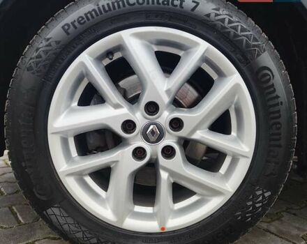 Черный Рено Kadjar, объемом двигателя 1.46 л и пробегом 235 тыс. км за 14500 $, фото 53 на Automoto.ua