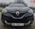 Черный Рено Kadjar, объемом двигателя 1.46 л и пробегом 235 тыс. км за 14500 $, фото 9 на Automoto.ua