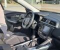 Черный Рено Kadjar, объемом двигателя 1.5 л и пробегом 107 тыс. км за 15000 $, фото 7 на Automoto.ua