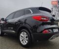 Черный Рено Kadjar, объемом двигателя 1.46 л и пробегом 235 тыс. км за 14500 $, фото 4 на Automoto.ua