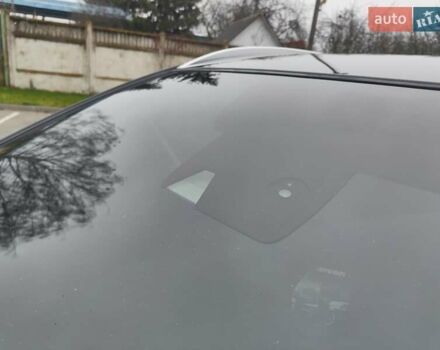 Черный Рено Kadjar, объемом двигателя 1.46 л и пробегом 235 тыс. км за 14500 $, фото 40 на Automoto.ua