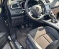 Черный Рено Kadjar, объемом двигателя 0 л и пробегом 107 тыс. км за 16000 $, фото 1 на Automoto.ua
