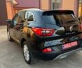 Черный Рено Kadjar, объемом двигателя 1.5 л и пробегом 183 тыс. км за 14200 $, фото 9 на Automoto.ua