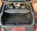 Черный Рено Kadjar, объемом двигателя 1.5 л и пробегом 183 тыс. км за 14200 $, фото 40 на Automoto.ua
