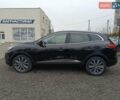 Черный Рено Kadjar, объемом двигателя 1.5 л и пробегом 216 тыс. км за 18000 $, фото 6 на Automoto.ua