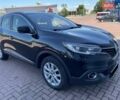 Чорний Рено Kadjar, об'ємом двигуна 1.46 л та пробігом 210 тис. км за 14900 $, фото 1 на Automoto.ua