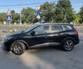 Черный Рено Kadjar, объемом двигателя 1.6 л и пробегом 147 тыс. км за 16900 $, фото 4 на Automoto.ua