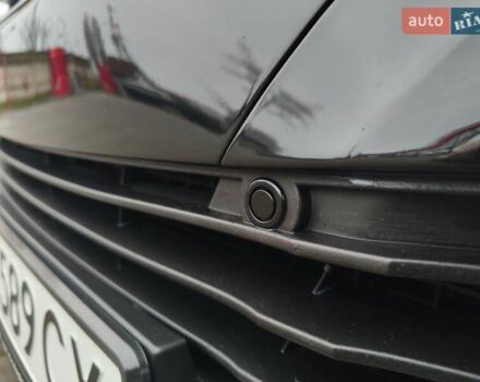 Черный Рено Kadjar, объемом двигателя 1.46 л и пробегом 235 тыс. км за 14500 $, фото 39 на Automoto.ua