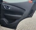 Черный Рено Kadjar, объемом двигателя 1.46 л и пробегом 235 тыс. км за 14500 $, фото 32 на Automoto.ua
