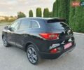 Черный Рено Kadjar, объемом двигателя 1.5 л и пробегом 207 тыс. км за 15100 $, фото 6 на Automoto.ua