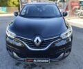 Черный Рено Kadjar, объемом двигателя 1.6 л и пробегом 153 тыс. км за 13900 $, фото 18 на Automoto.ua