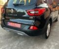 Черный Рено Kadjar, объемом двигателя 1.5 л и пробегом 183 тыс. км за 14200 $, фото 8 на Automoto.ua