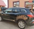 Черный Рено Kadjar, объемом двигателя 1.5 л и пробегом 183 тыс. км за 14200 $, фото 6 на Automoto.ua