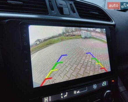 Черный Рено Kadjar, объемом двигателя 1.46 л и пробегом 235 тыс. км за 14500 $, фото 42 на Automoto.ua