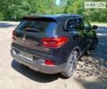 Черный Рено Kadjar, объемом двигателя 1.46 л и пробегом 180 тыс. км за 16255 $, фото 7 на Automoto.ua