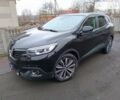 Черный Рено Kadjar, объемом двигателя 1.46 л и пробегом 180 тыс. км за 16255 $, фото 28 на Automoto.ua