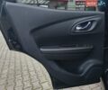 Черный Рено Kadjar, объемом двигателя 1.46 л и пробегом 235 тыс. км за 14500 $, фото 28 на Automoto.ua