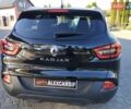 Черный Рено Kadjar, объемом двигателя 1.6 л и пробегом 153 тыс. км за 13900 $, фото 5 на Automoto.ua