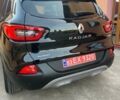 Черный Рено Kadjar, объемом двигателя 1.5 л и пробегом 183 тыс. км за 14200 $, фото 15 на Automoto.ua