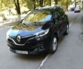 Черный Рено Kadjar, объемом двигателя 0 л и пробегом 107 тыс. км за 16000 $, фото 1 на Automoto.ua