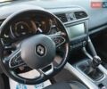 Черный Рено Kadjar, объемом двигателя 1.6 л и пробегом 153 тыс. км за 13900 $, фото 21 на Automoto.ua