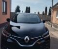Черный Рено Kadjar, объемом двигателя 1.5 л и пробегом 183 тыс. км за 14200 $, фото 2 на Automoto.ua