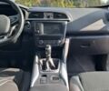 Черный Рено Kadjar, объемом двигателя 0 л и пробегом 107 тыс. км за 16000 $, фото 8 на Automoto.ua