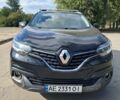 Черный Рено Kadjar, объемом двигателя 0 л и пробегом 107 тыс. км за 16000 $, фото 14 на Automoto.ua