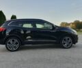 Черный Рено Kadjar, объемом двигателя 1.5 л и пробегом 207 тыс. км за 14500 $, фото 4 на Automoto.ua