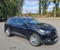 Черный Рено Kadjar, объемом двигателя 0 л и пробегом 107 тыс. км за 16000 $, фото 13 на Automoto.ua