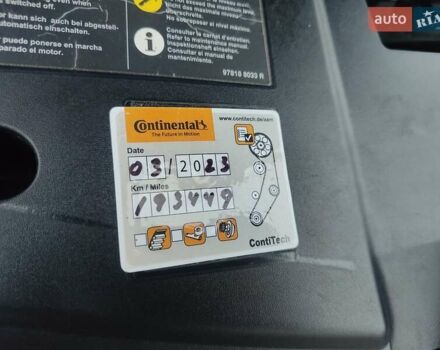 Черный Рено Kadjar, объемом двигателя 1.46 л и пробегом 235 тыс. км за 14500 $, фото 16 на Automoto.ua