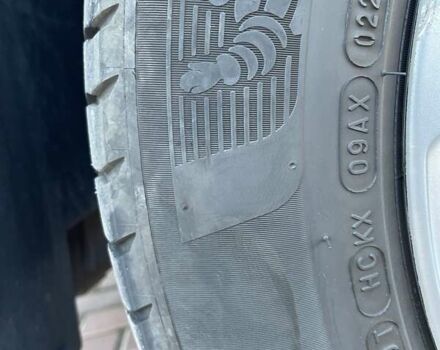 Чорний Рено Kadjar, об'ємом двигуна 1.46 л та пробігом 210 тис. км за 14900 $, фото 20 на Automoto.ua