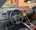 Черный Рено Kadjar, объемом двигателя 1.5 л и пробегом 183 тыс. км за 14200 $, фото 31 на Automoto.ua
