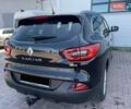 Чорний Рено Kadjar, об'ємом двигуна 1.46 л та пробігом 210 тис. км за 14900 $, фото 4 на Automoto.ua