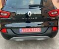 Черный Рено Kadjar, объемом двигателя 1.5 л и пробегом 183 тыс. км за 14200 $, фото 13 на Automoto.ua