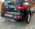 Черный Рено Kadjar, объемом двигателя 1.5 л и пробегом 183 тыс. км за 14200 $, фото 11 на Automoto.ua