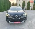 Черный Рено Kadjar, объемом двигателя 1.5 л и пробегом 207 тыс. км за 14700 $, фото 4 на Automoto.ua
